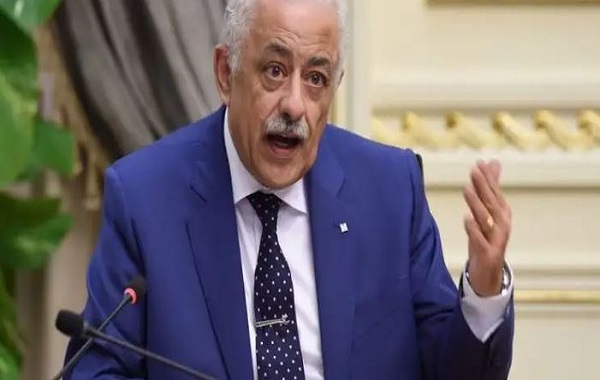 الدكتور طارق شوقى