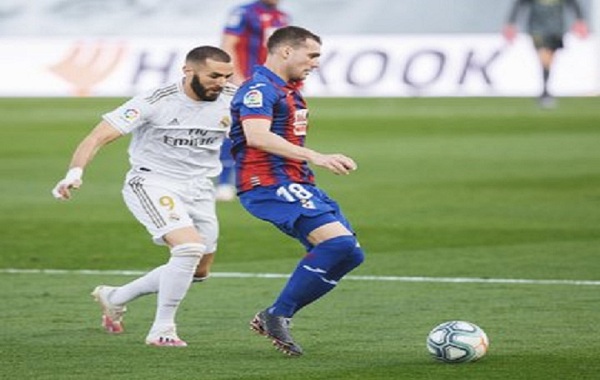 ريال مدريد
