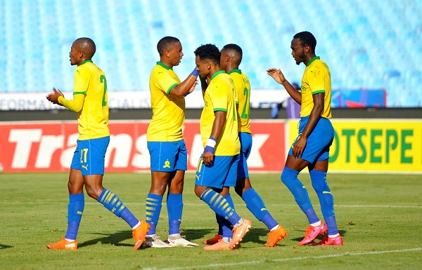 فريق صن داونز