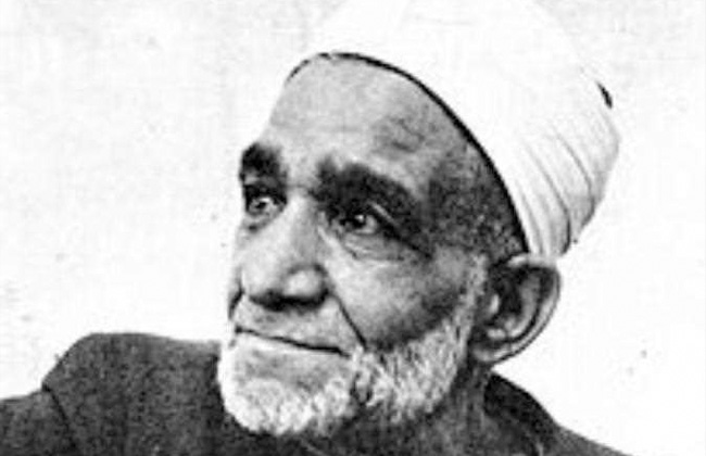 الشيخ محمود شلتوت