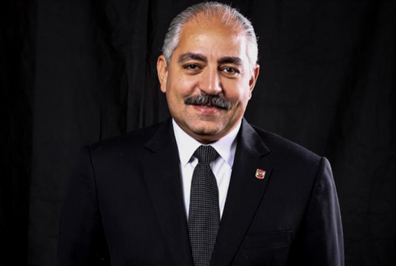 العامرى فاروق