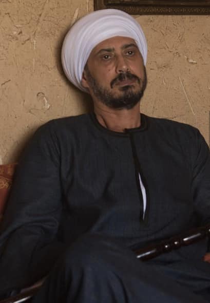 أحمد عيد.. عملة نادرة 