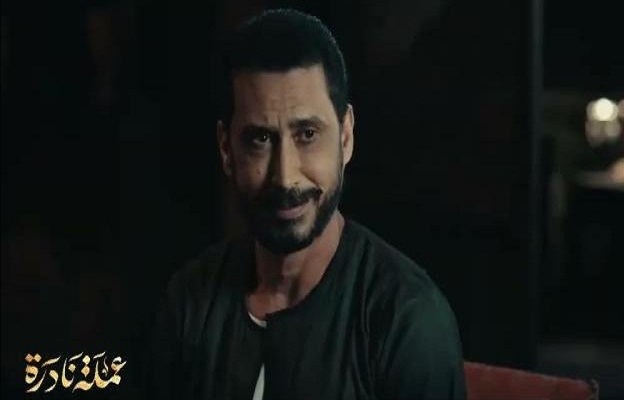 أحمد عيد.. عملة نادرة 