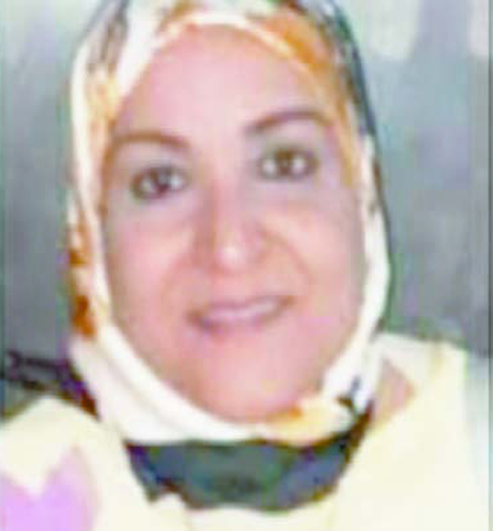 الدكتورة نوران فؤاد أستاذة علم الاجتماع تستدعى