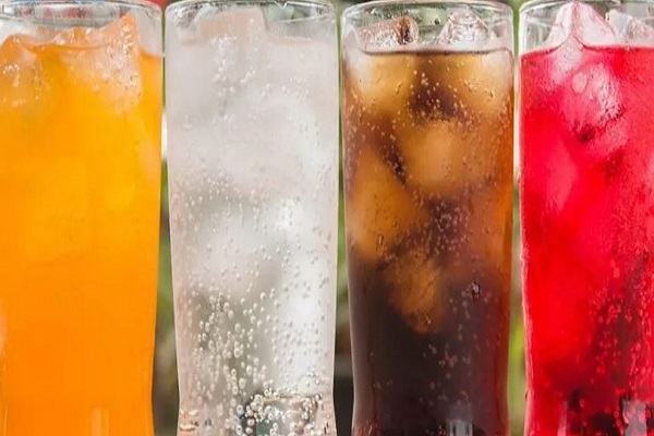 مشروبات مصنعة