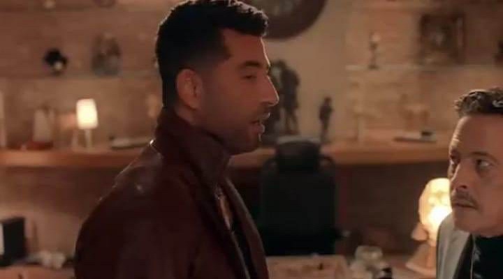 عمرو سعد وعمرو عبد الجليل 