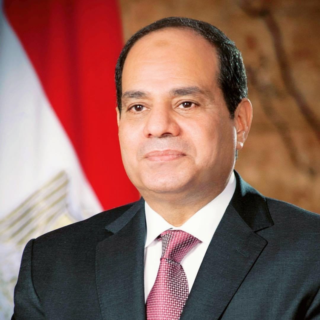 جامعة بنها الأهلية تهنئ الرئيس السيسي بأداء اليمين الدستورية 