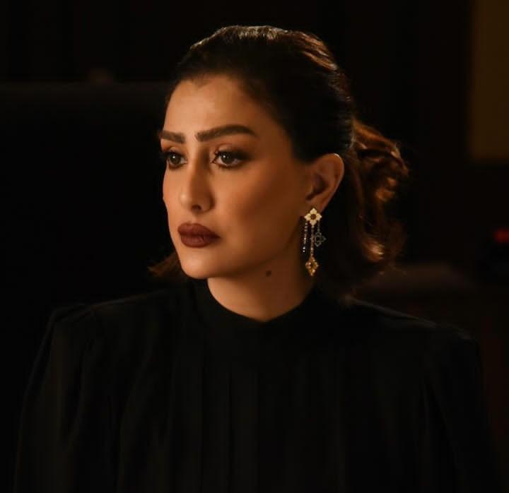 النجمة غادة عبدالرازق