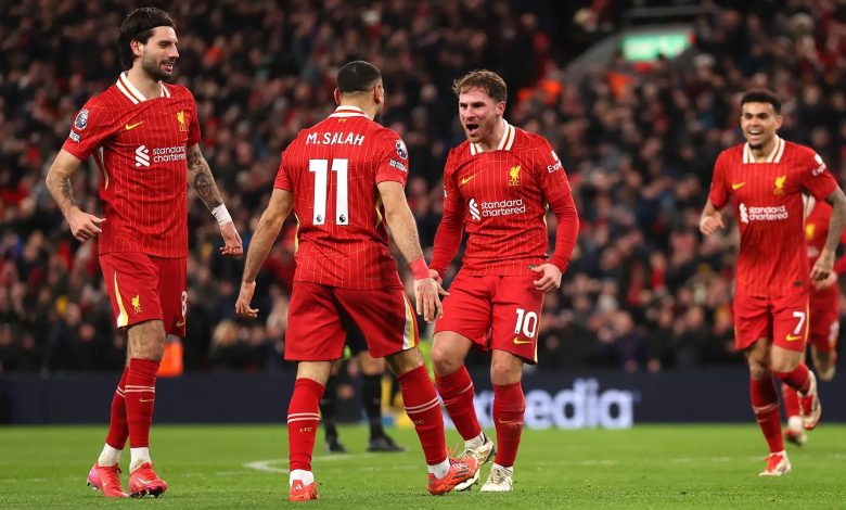 ليفربول\