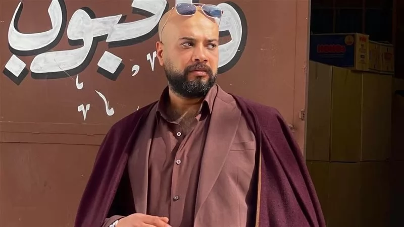 حاتم صلاح 