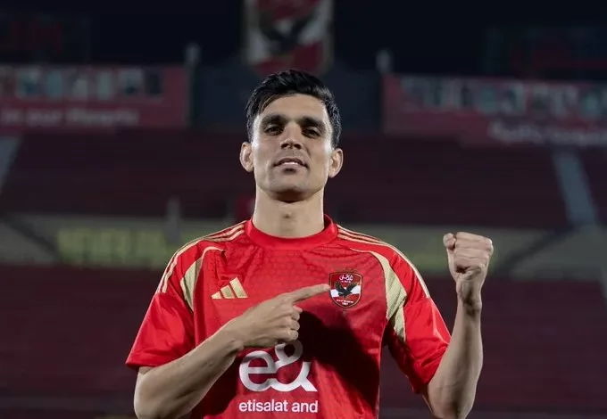 أشرف بنشرقي