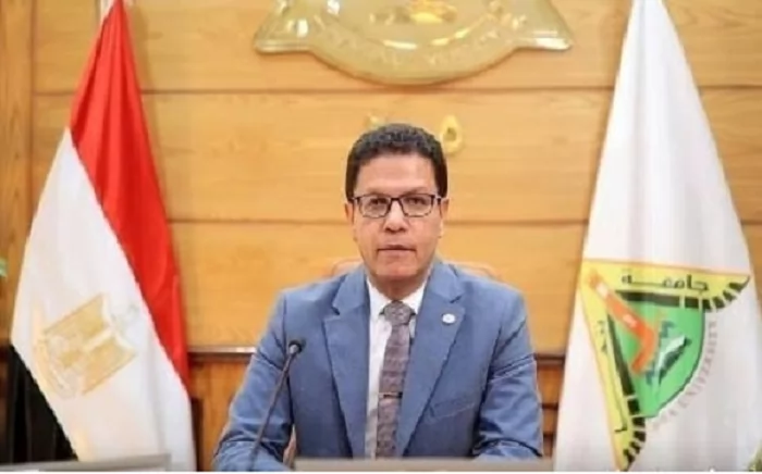 رئيس جامعة بنها: تنفيذ 904 نشاطات طلابية و46 ميدالية ذهبية خلال نصف عام