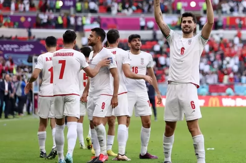 منتخب ايران