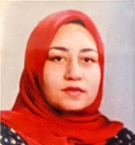 سحر ممدوح مباشر