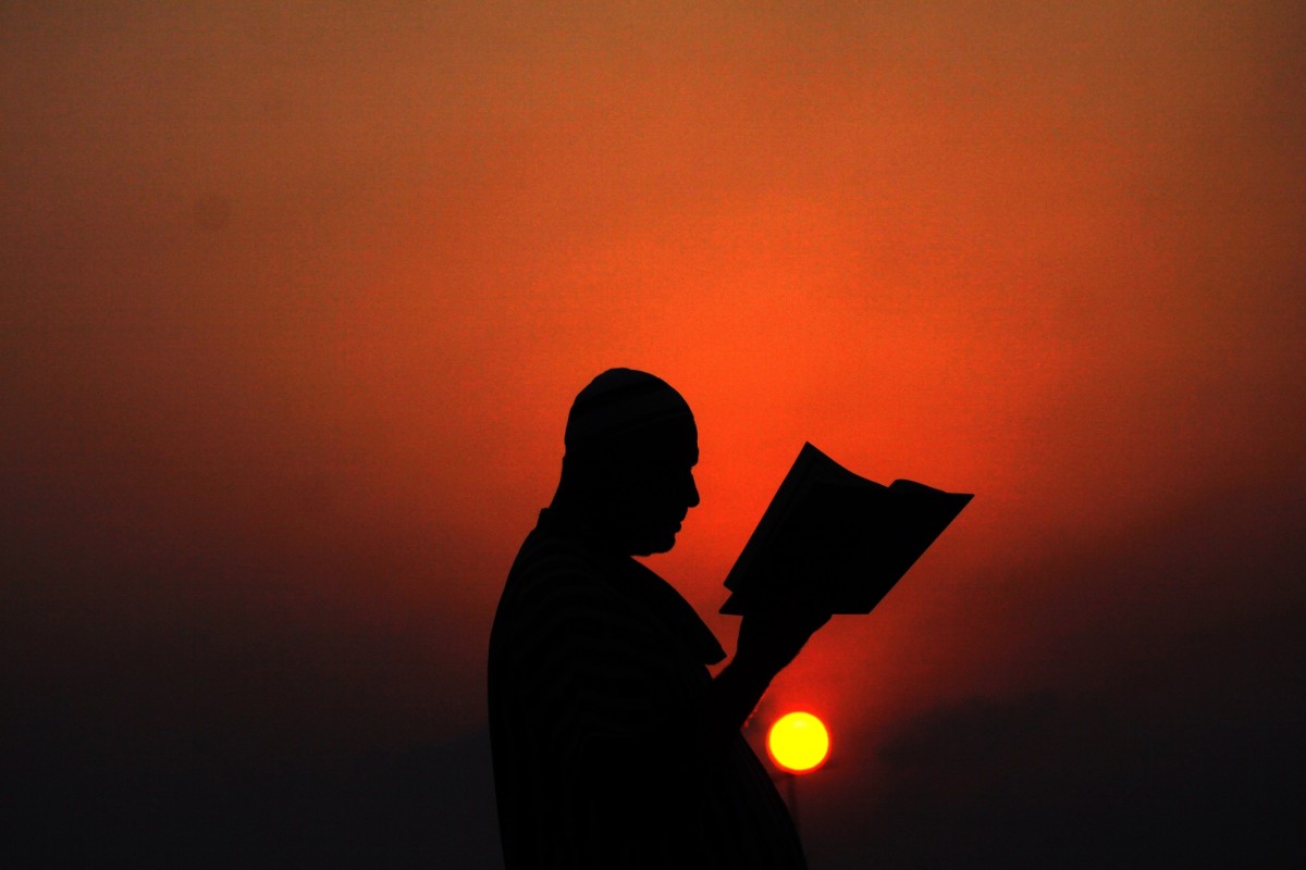 الدعاء في القرآن الكريم