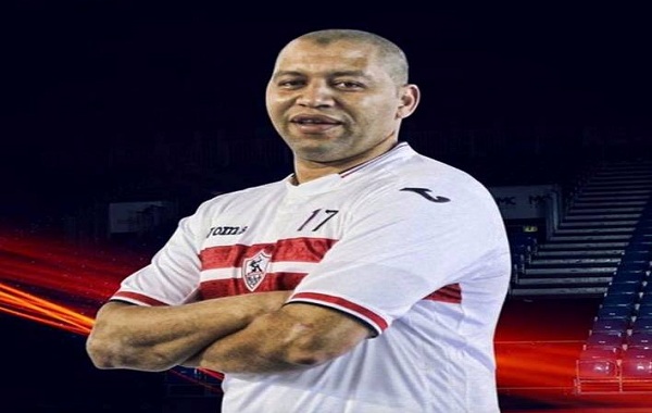 حسن يسرى