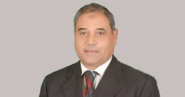 النائب إبراهيم نظير