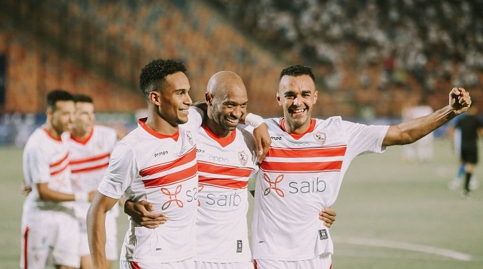 الزمالك 