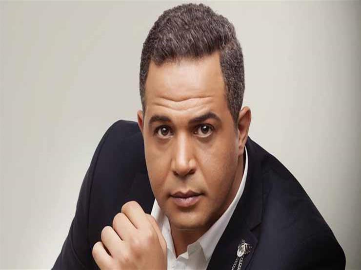 مصطفى درويش 