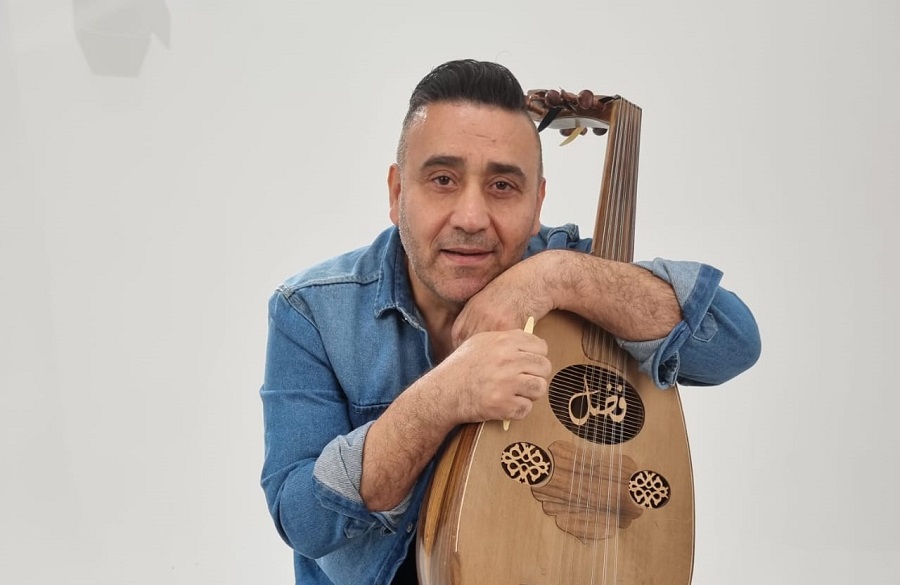 مجد القاسم