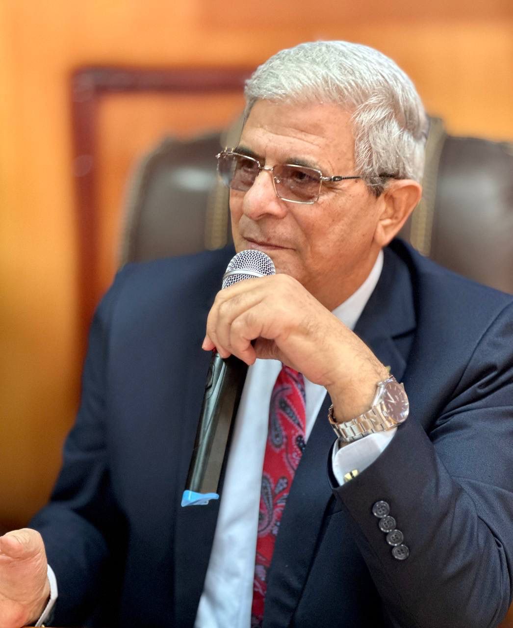 توقيع بروتوكول تعاون بين النيابة الإدارية وجامعة مدينة السادات