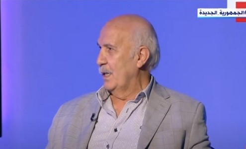 سيد عبد العال رئيس حزب التجمع