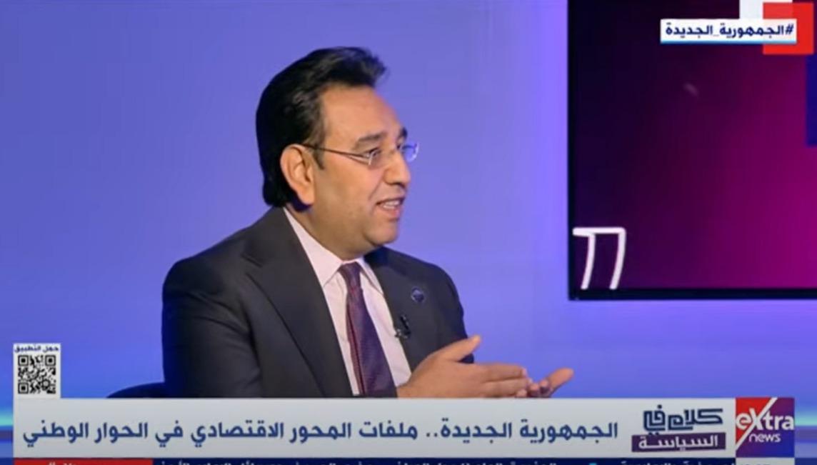 الدكتور أيمن محسب