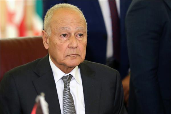 السفير أحمد أبو الغيط