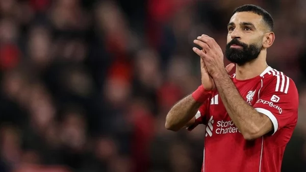 محمد صلاح