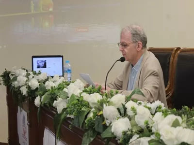 جامعة عين شمس