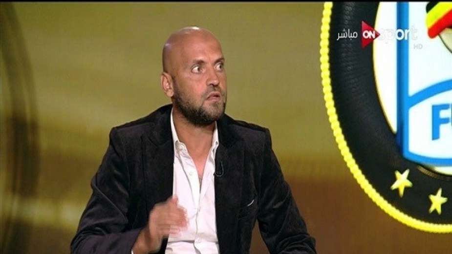 محمد اليماني