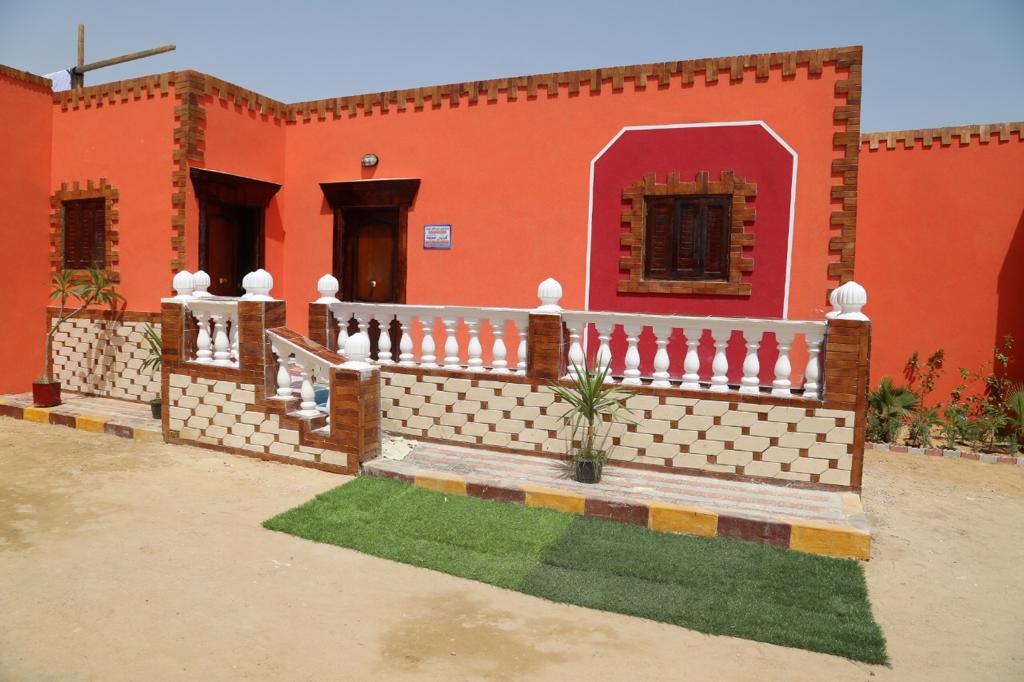 توصيل مياه وكهرباء ل 575 منزل ومشاريع وخدمات طبية بالقرى الاكثر احتياجاً بكفرالشيخ