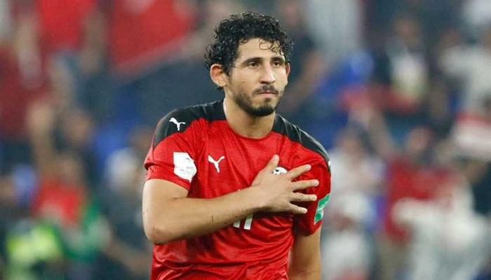 احمد حجازى 