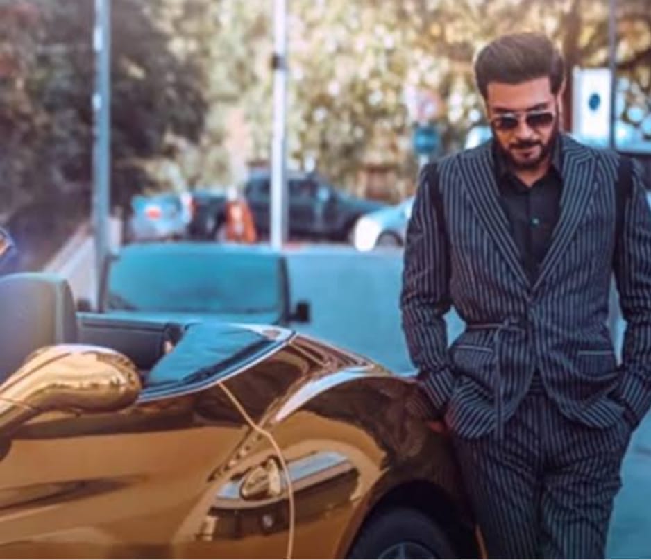 ماجد المهندس يطلق فيديو كليب 