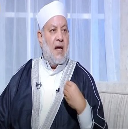  الشيخ حسن الجنايني