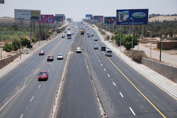 محور 26 يوليو  