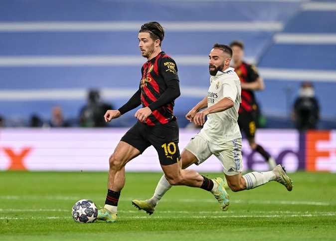 بعد الفوز على ريال مدريد.. قميص السيتى الأكثر مبيعاً .. والخبراء يتوقعون أن يسير الأهلى على نفس الخطى