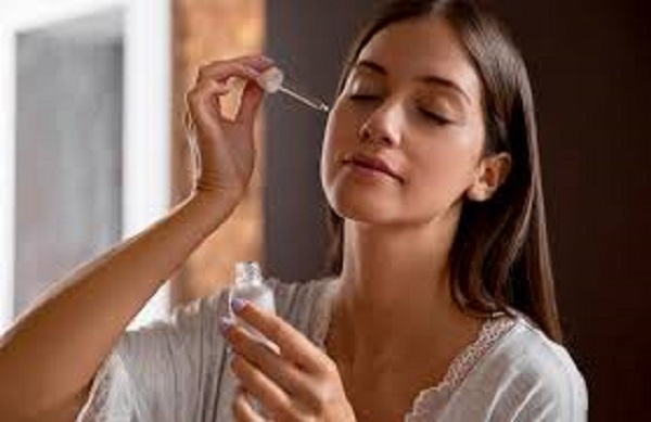 زيت خروع للبشرة