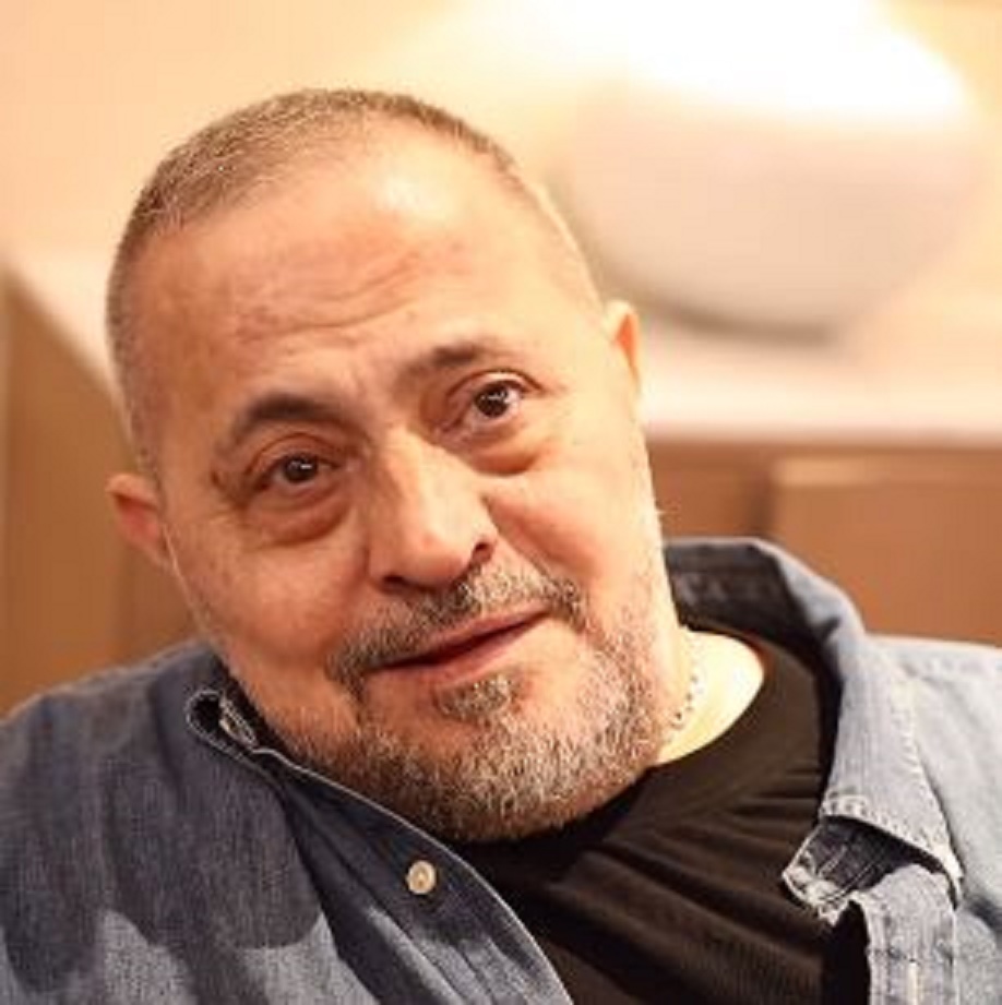 جورج وسوف 