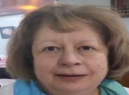 سمية الالفى