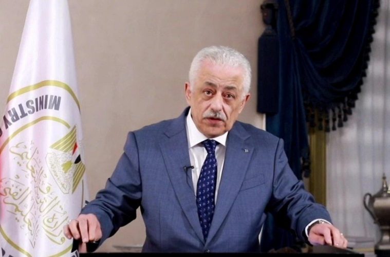 الدكتور طارق شوقى