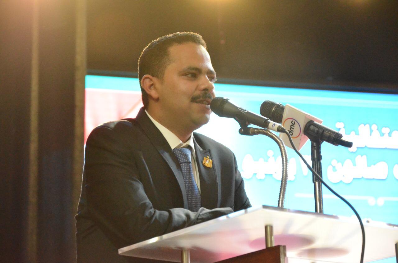  مستقبل وطن ينظم صالون سياسي بمناسبة ذكرى ٣٠ يونيو