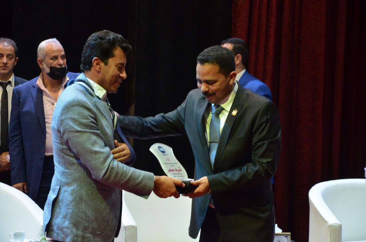  مستقبل وطن ينظم صالون سياسي بمناسبة ذكرى ٣٠ يونيو