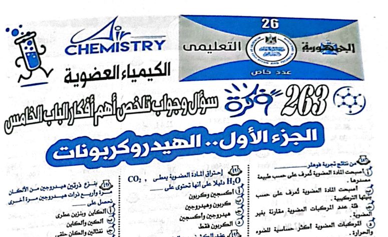 مراجعة نهائية