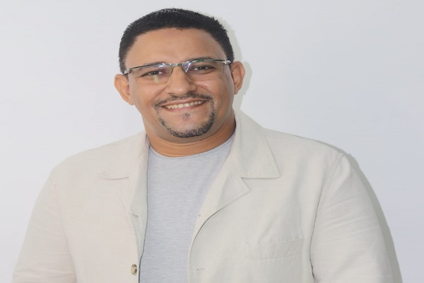 مستر محمد الديب