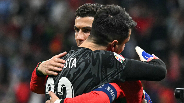 ديوجو كوستا