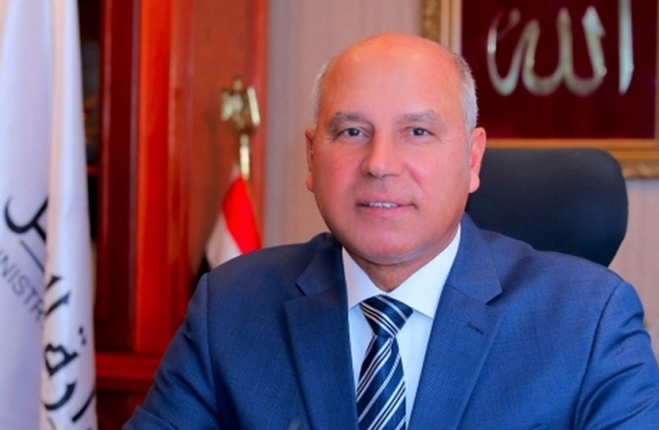 الفريق كامل الوزير
