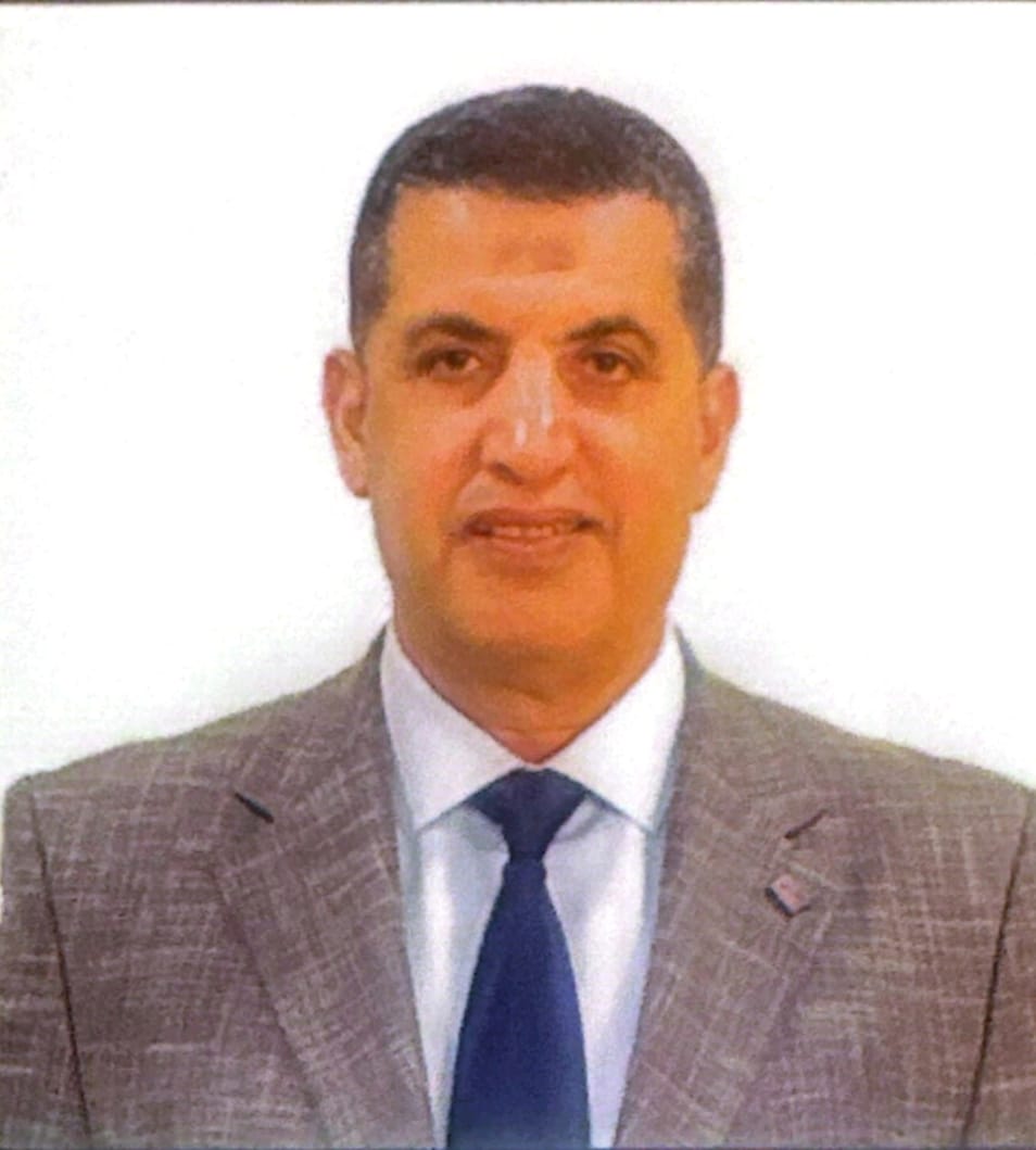 اللواء حسن عطية 