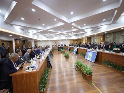  المجلس الأعلى للجامعات