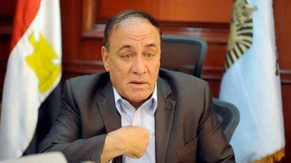 اللواء دكتور سمير فرج الخبير الاستراتيجي